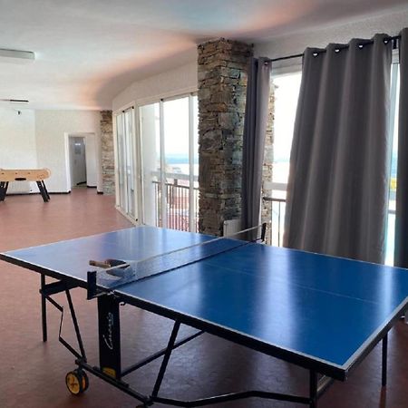 Ambeille Collioure Apartment Exterior photo