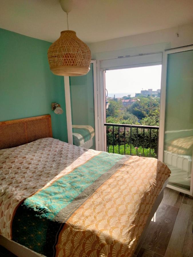 Ambeille Collioure Apartment Exterior photo
