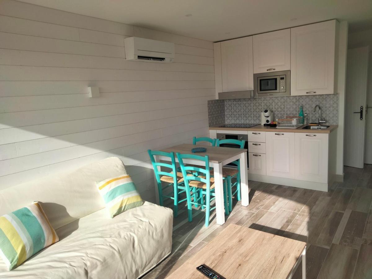 Ambeille Collioure Apartment Exterior photo