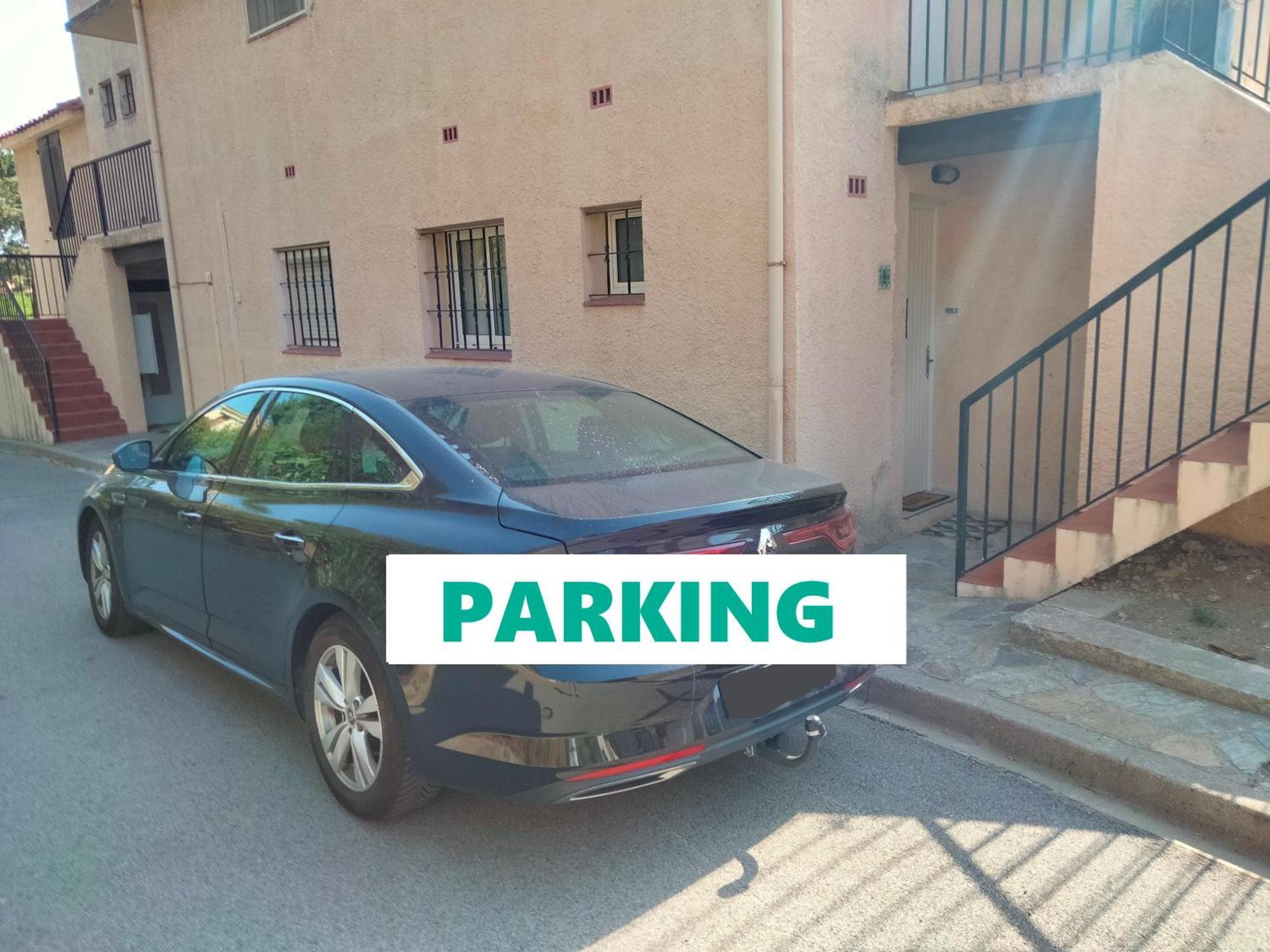 Ambeille Collioure Apartment Exterior photo
